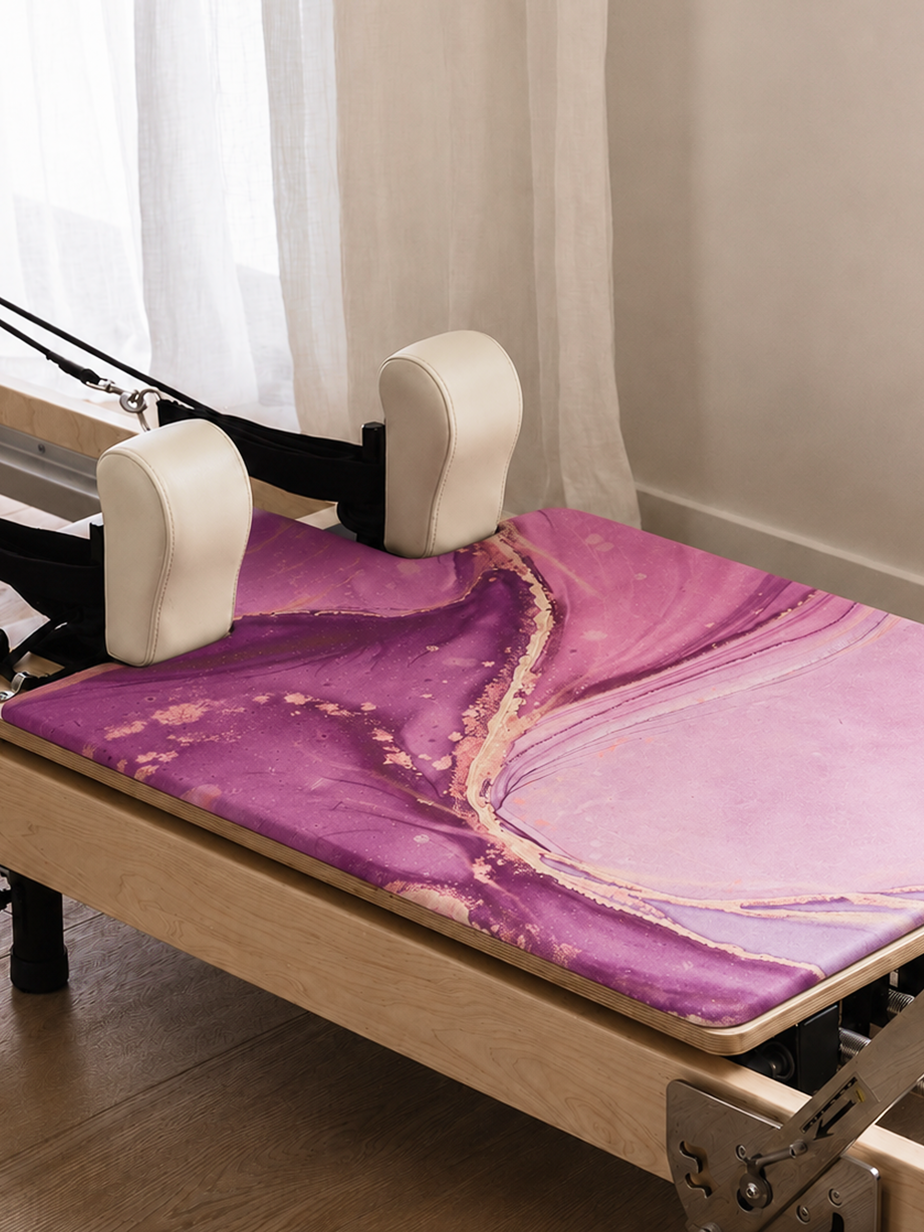 Reformer Mat