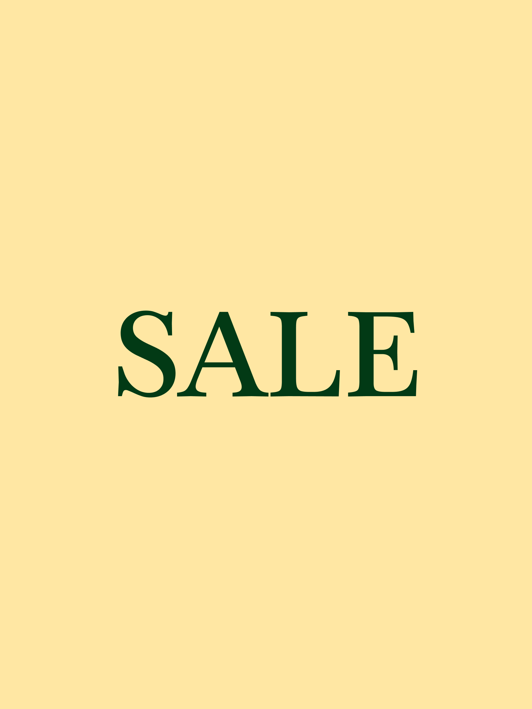 Sale