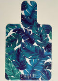 Reformer Mat • Leaf