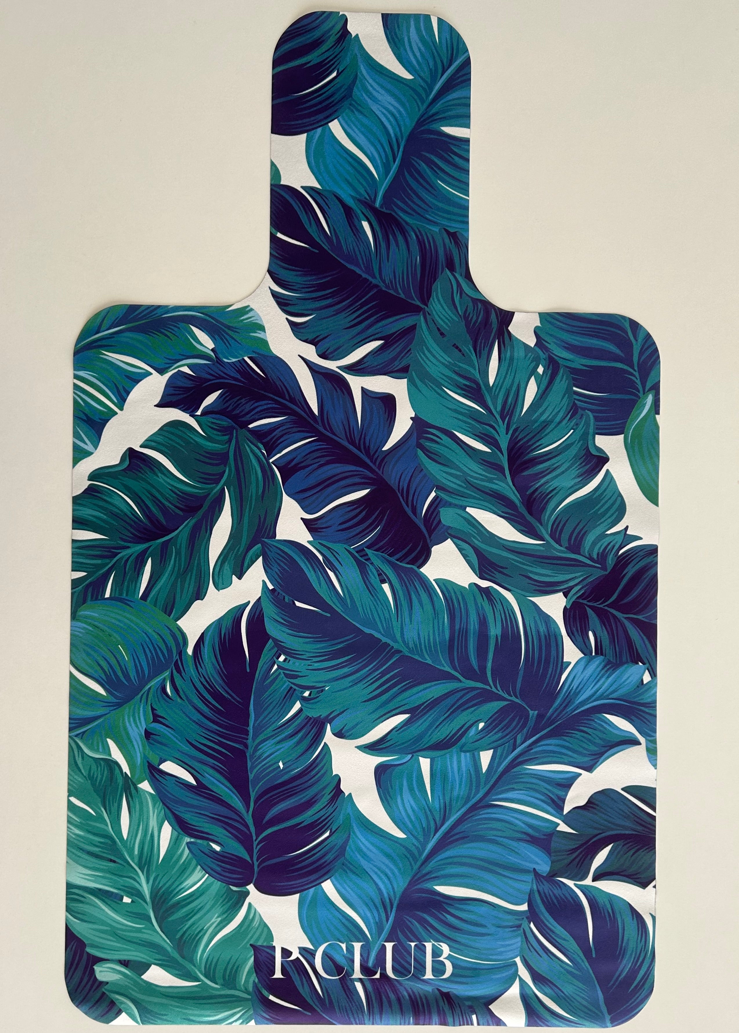 Reformer Mat • Leaf