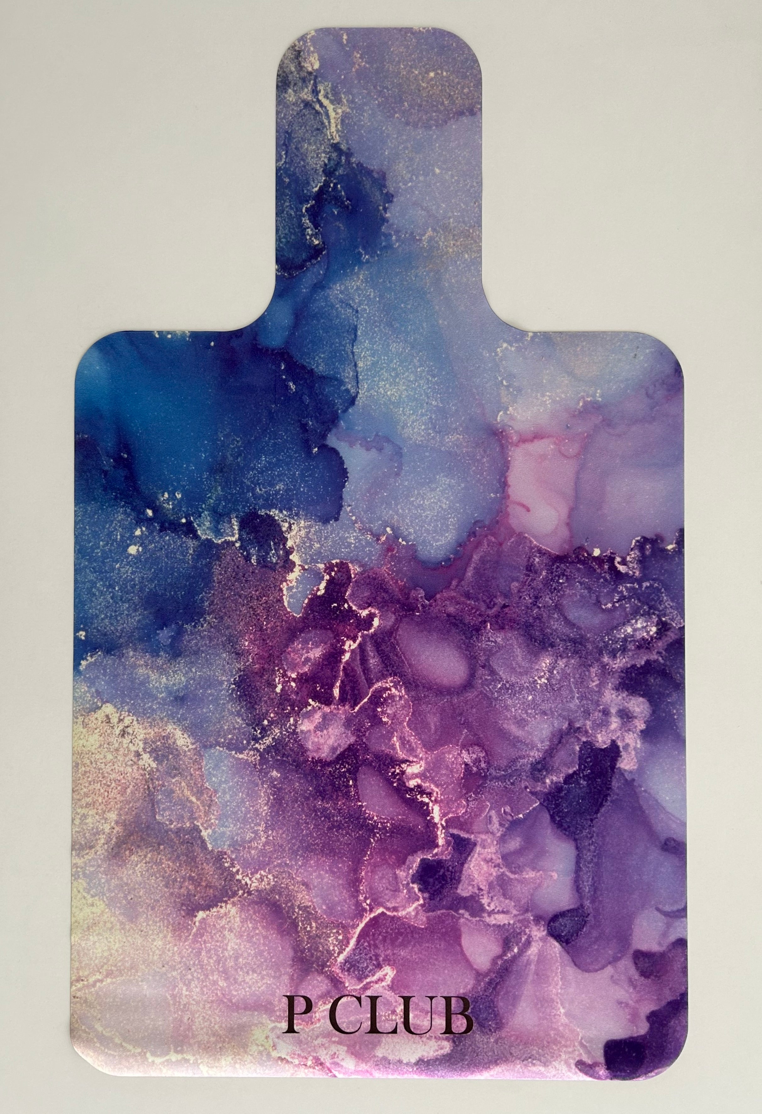 Reformer Mat • Aurora Violet